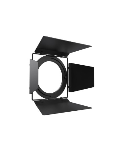 ELP12 Barndoor and Gel Frame 