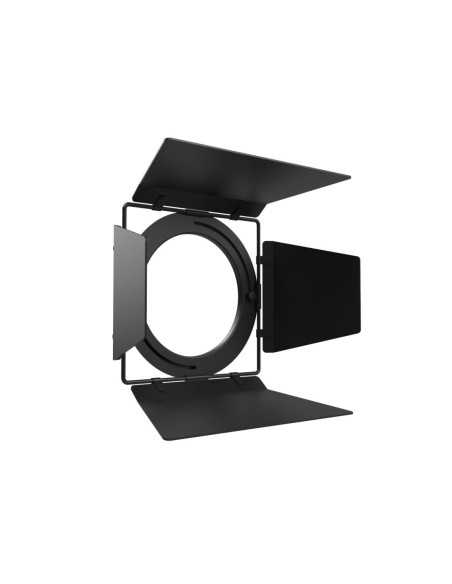 ELP12 Barndoor and Gel Frame 