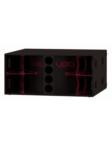 Stasys Xair - Negro 