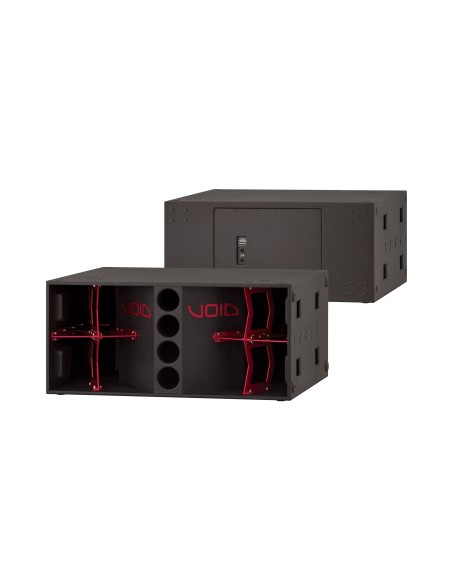 Stasys Xair - Negro  2