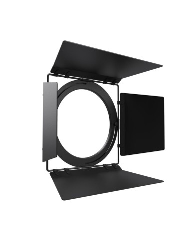 ELP18 Barndoor and Gel Frame 