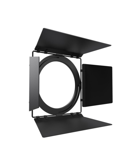 ELP18 Barndoor and Gel Frame 