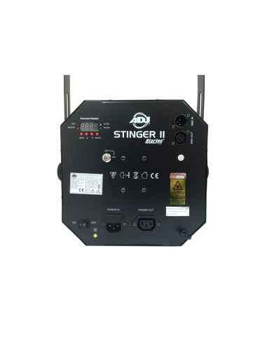 Stinger II 