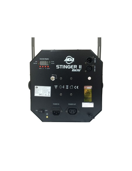 Stinger II  2