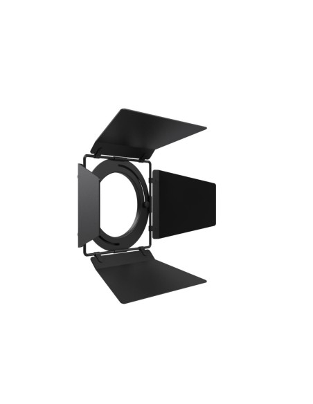 ELP7 Barndoor and Gel Frame 