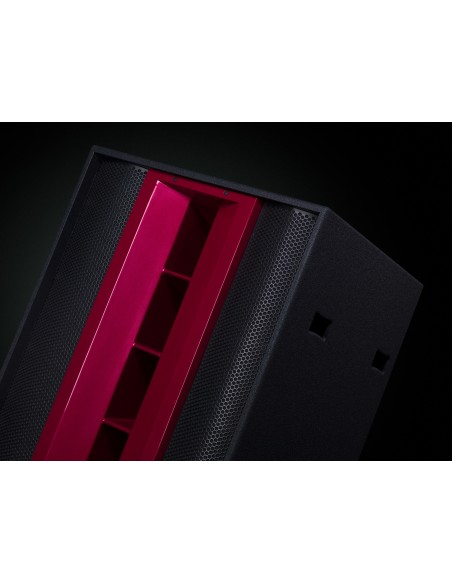 Sub Vantage - Negro  2