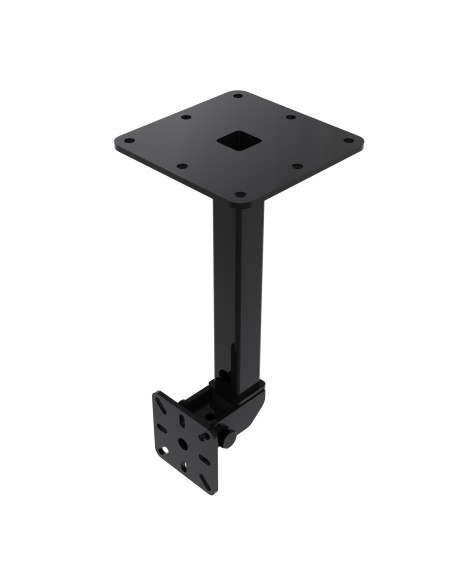 T51 Ceiling Bracket 0,35m - Negro 