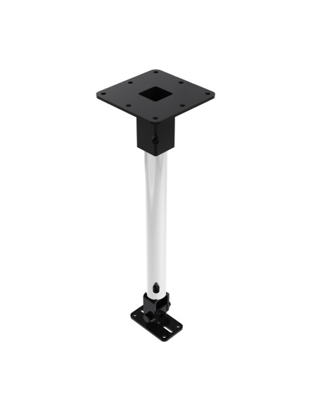 T75 Ceiling Bracket 0,5m - Negro 