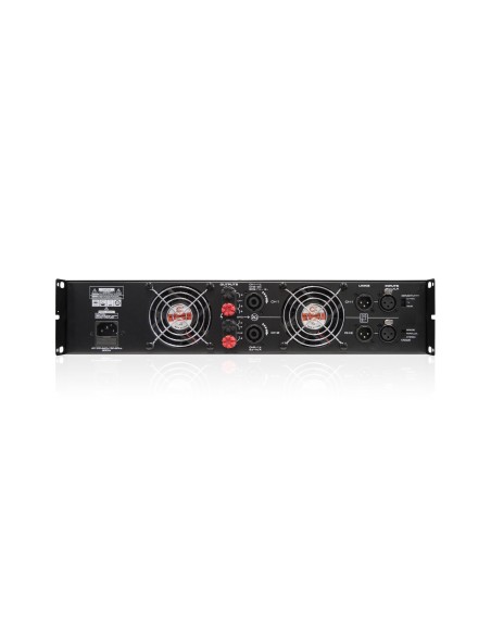 2x950W ST ESSTL amplifier 2