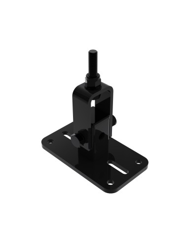 T75 Stud Bracket - Blanco 