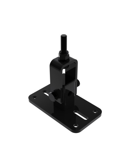 T75 Stud Bracket - Blanco 