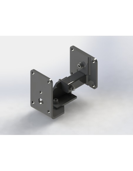 T80 Wall Bracket - Blanco 