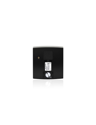 5" instal outdoor loudspeaker BK