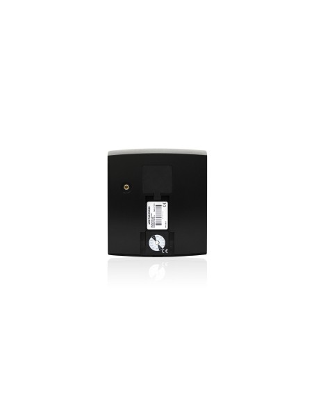 5" instal outdoor loudspeaker BK