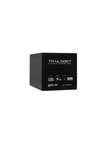 TRAILSB6T BK