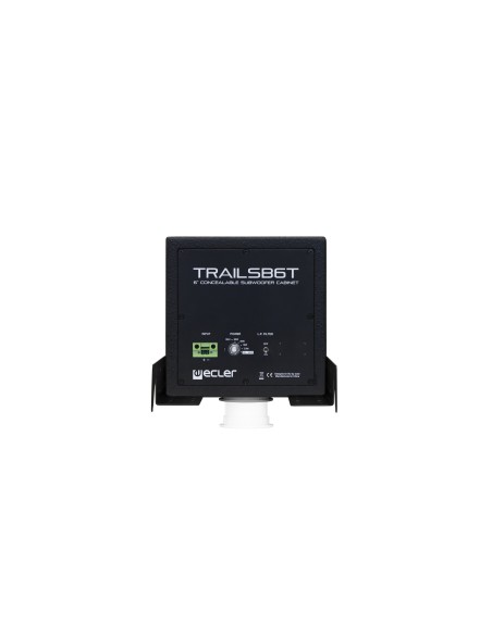 TRAILSB6T BK