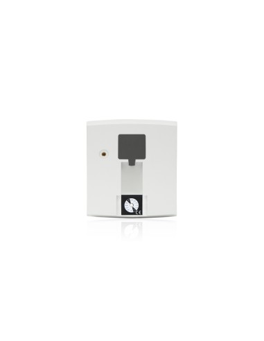 5" instal outdoor loudspeaker WH