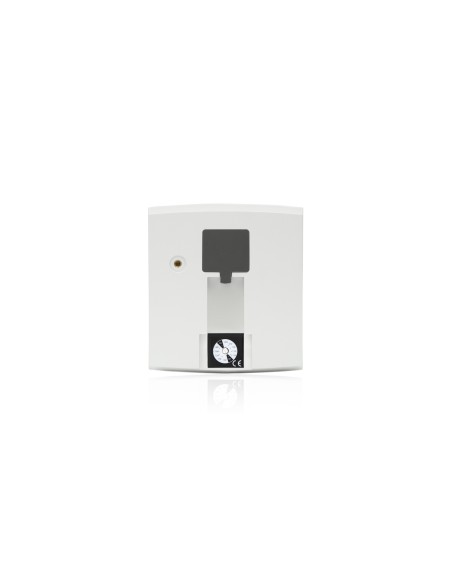 5" instal outdoor loudspeaker WH