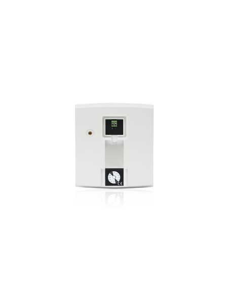 5" instal outdoor loudspeaker WH
