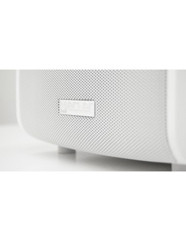 5" instal outdoor loudspeaker WH