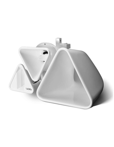 Tri Motion - Blanco - Derecho (Outdoor)  2