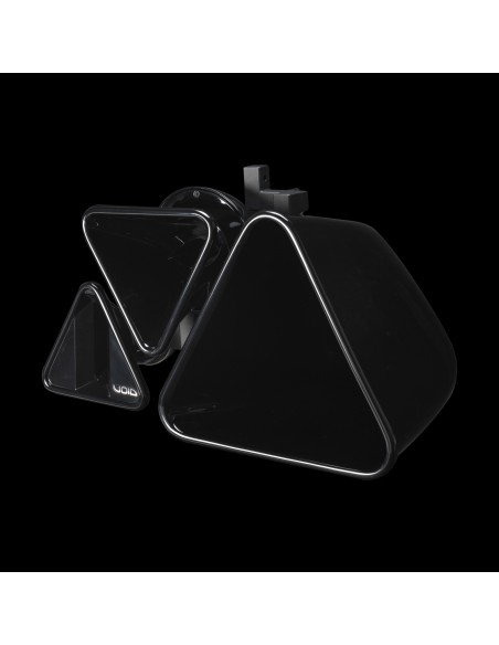 Tri Motion - Negro - Derecho (Outdoor) 