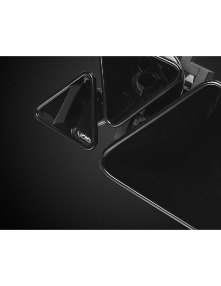 Tri Motion - Negro - Izquierdo (Outdoor)  2