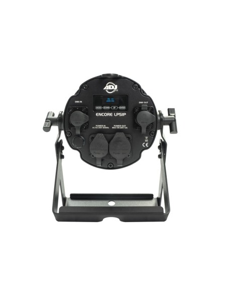 Encore LP5 IP 