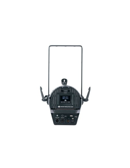 Encore Profile Pro Color 