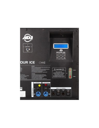 Entour ICE 