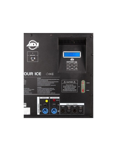 Entour ICE 
