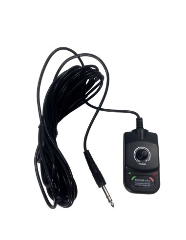 Entour VT-1 controller 