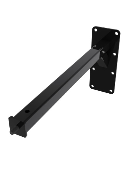 TU Multi Bracket 0,6m - Blanco 