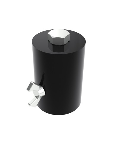 TU Pole Bracket Kit - Blanco 