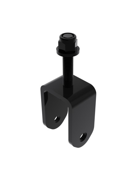 TU Stud Bracket - Blanco 
