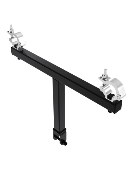 TU Truss Bracket - Negro 