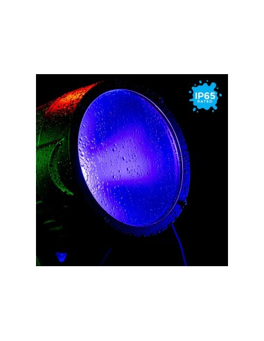 UV PAR 100IP 