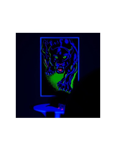 UV PAR 100IP 