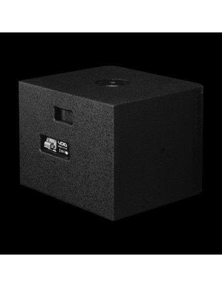 Venu 112 V2 - Negro  2