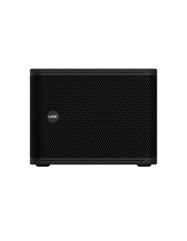 Venu 112 V2 - Negro 