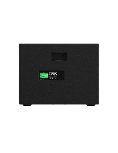 Venu 112 V2 - Negro 