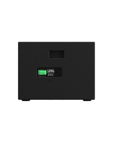 Venu 112 V2 - Negro 