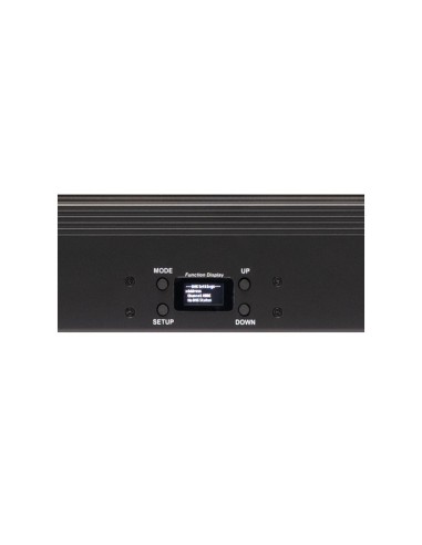 Ultra Beam Bar 12CW 