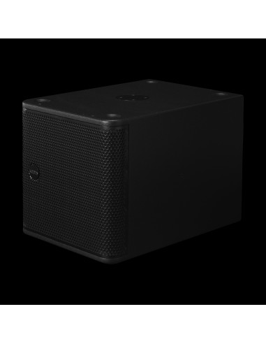 Venu 115 V2 - Negro 