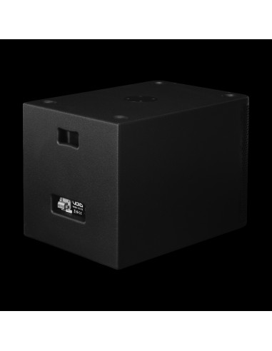 Venu 115 V2 - Negro 