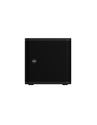 Venu 115 V2 - Negro 