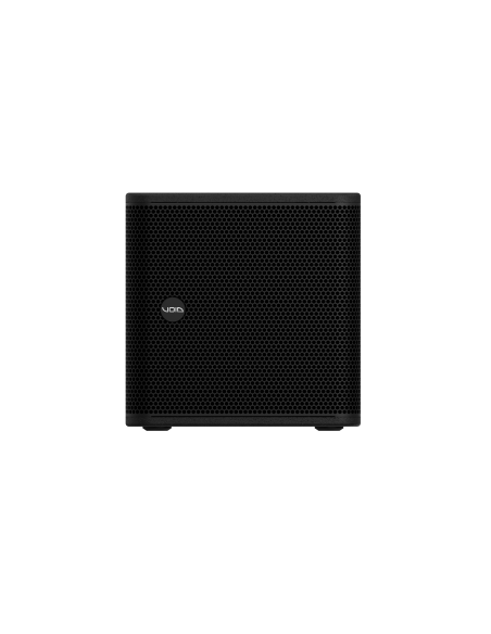 Venu 115 V2 - Negro 
