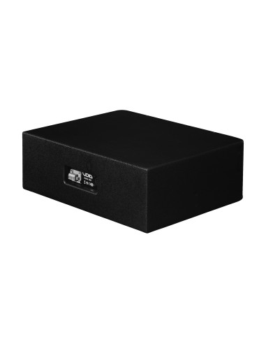 Venu 208 V2 - Negro 