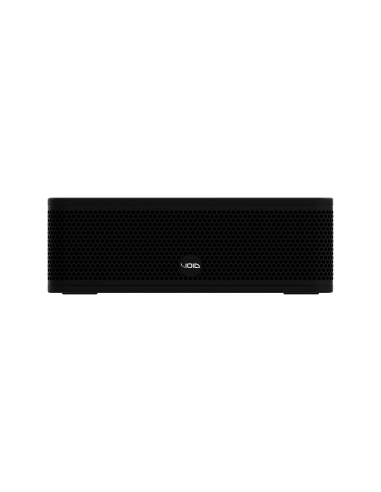 Venu 208 V2 - Negro 
