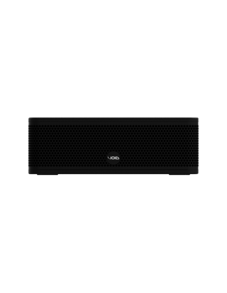 Venu 208 V2 - Negro 